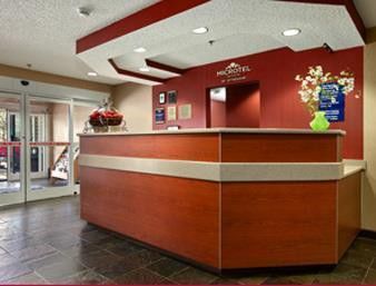 Microtel Inn & Suites By Wyndham Черокі Інтер'єр фото